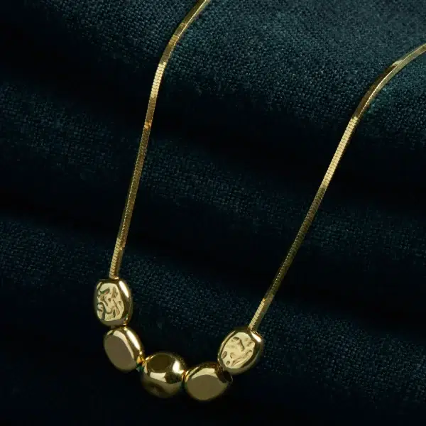 NAJO Starway Necklace - Image 3
