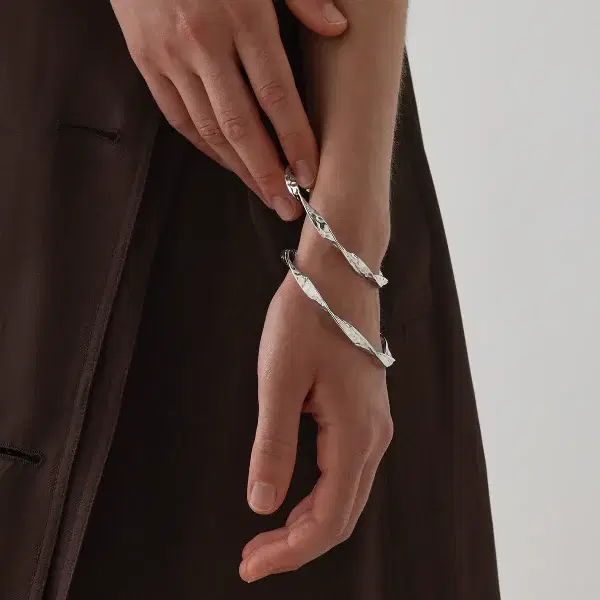 NAJO Enigma Bangle - Image 3