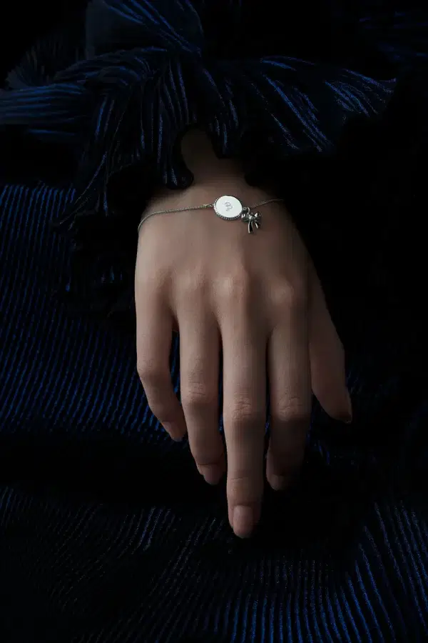 Karen Walker | Society Bracelet Silver - Image 2