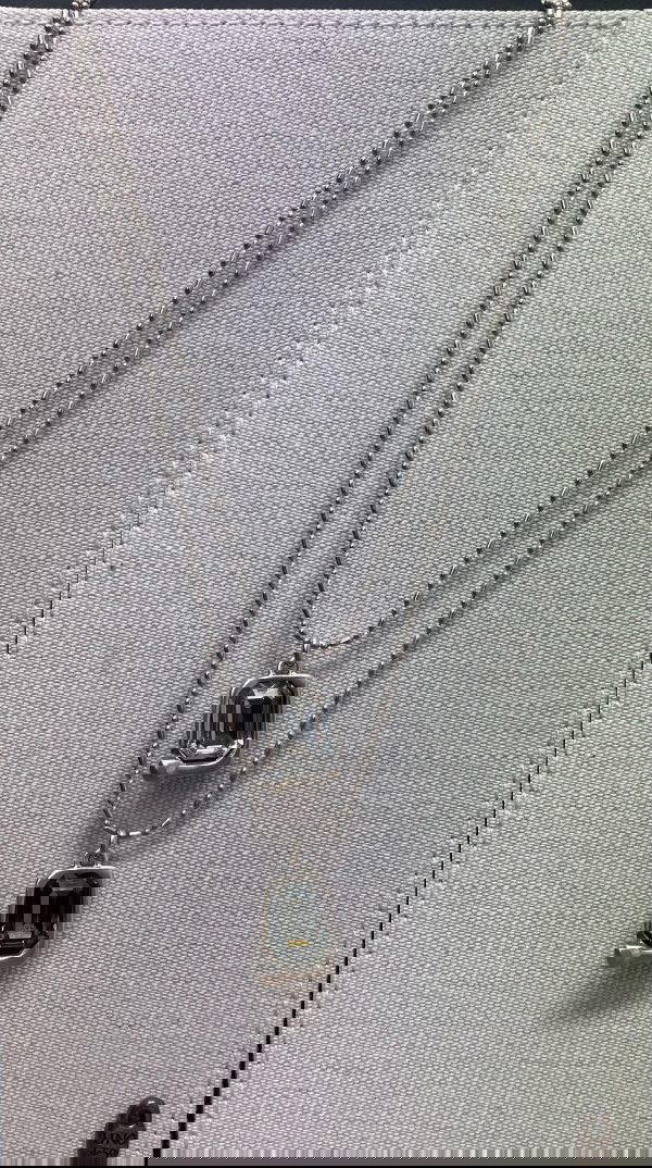 UNO de50 Bobble Chain 2 Charms - Image 2